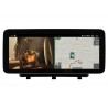 Pantalla ultra fina 12.3" GPS Opel Antara Android 13 4G LTE TR4218