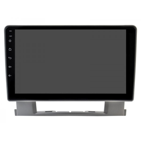 Radio navegador GPS Opel Astra J pantalla 10.1 Android 14 TR4219