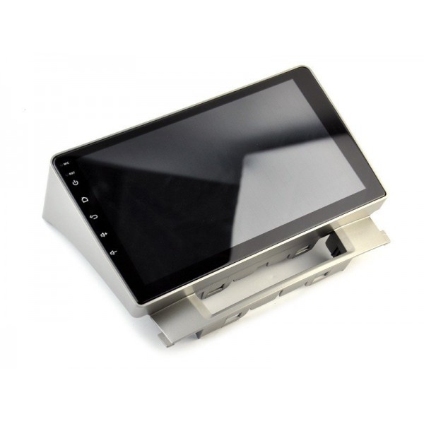 Radio navegador GPS Opel Astra J pantalla 10.1 Android 14 TR4219