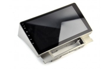 Radio navegador GPS Opel Astra J pantalla 10.1 Android 14 TR4219