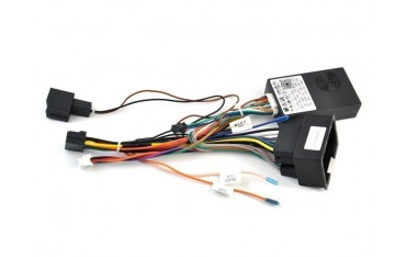 Radio navegador GPS Opel Astra J pantalla 10.1 Android 14 TR4219