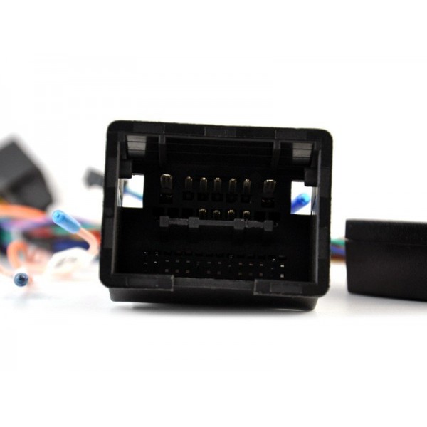 Radio navegador GPS Opel Astra J pantalla 10.1 Android 14 TR4219