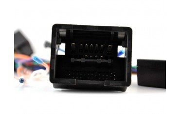 Radio navegador GPS Opel Astra J pantalla 10.1 Android 14 TR4219