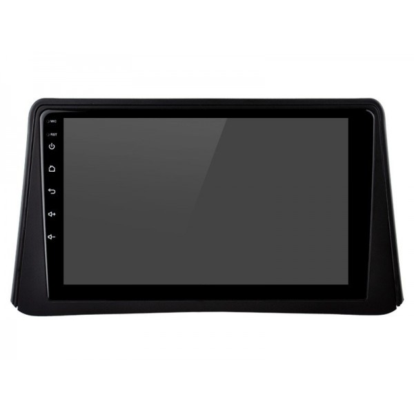 Radio navegador GPS Opel Mokka pantalla 10.1 Android 14 TR4220