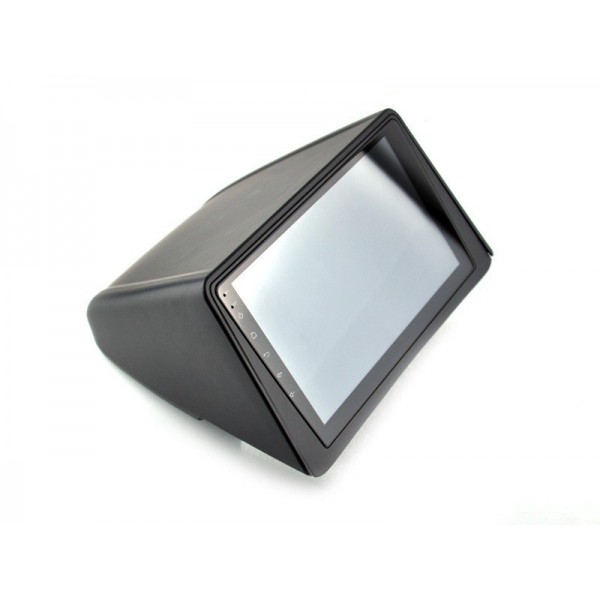 Radio GPS head unit Opel Mokka screen 10.1 Android 14 TR4220