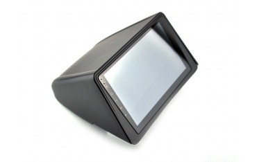 Radio GPS head unit Opel Mokka screen 10.1 Android 14 TR4220