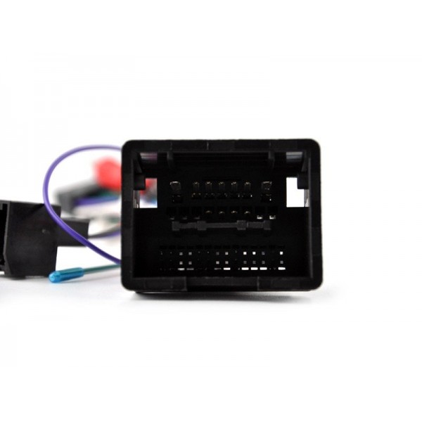 Radio GPS head unit Opel Mokka screen 10.1 Android 14 TR4220