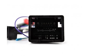 Radio GPS head unit Opel Mokka screen 10.1 Android 14 TR4220