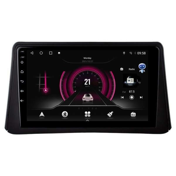 Radio GPS head unit Opel Mokka screen 10.1 Android 14 TR4220