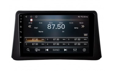 Radio GPS head unit Opel Mokka screen 10.1 Android 14 TR4220