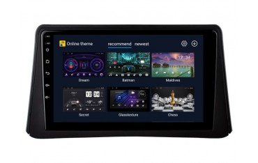 Radio GPS head unit Opel Mokka screen 10.1 Android 14 TR4220