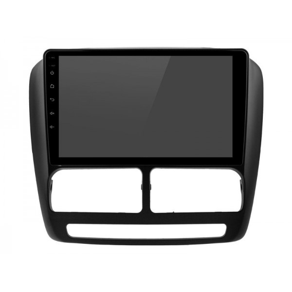 Radio GPS head unit Fiat Doblo / Opel Combo screen 10.1 Android 14 TR4221