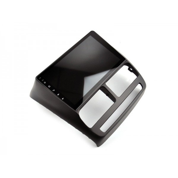 Radio navegador GPS Fiat Doblo/Opel Combo pantalla 10.1 Android 14 TR4221