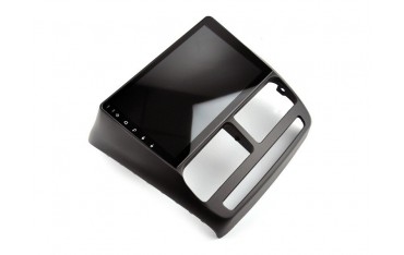 Radio navegador GPS Fiat Doblo/Opel Combo pantalla 10.1 Android 14 TR4221