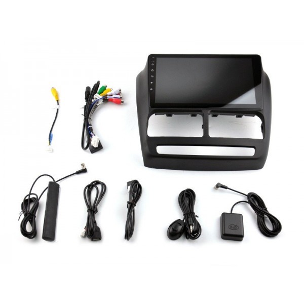 Radio GPS head unit Fiat Doblo / Opel Combo screen 10.1 Android 14 TR4221