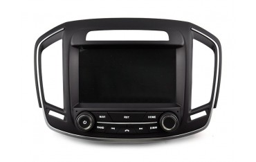Radio head unit Opel Insignia ANDROID 14 TR4222