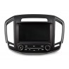 Pantalla Navegador GPS Opel Insignia ANDROID 14 TR4222