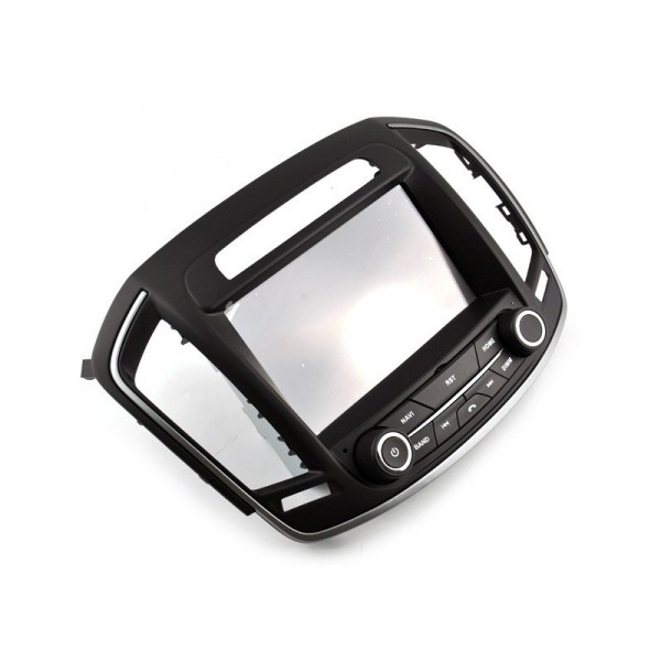 Radio head unit Opel Insignia ANDROID 14 TR4222