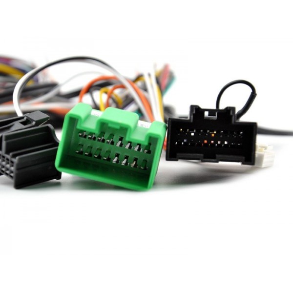 Radio head unit Opel Insignia ANDROID 14 TR4222