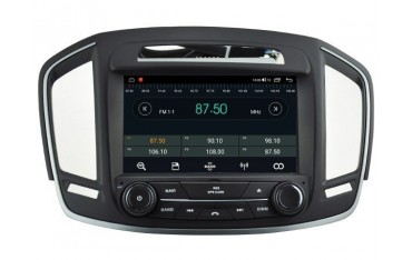 Radio head unit Opel Insignia ANDROID 14 TR4222