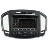 Radio head unit Opel Insignia ANDROID 14 TR4222
