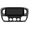 Pantalla ultra fina 12.3" GPS Renault Master / Nissan NV400 / Opel Movano Android 13 4G LTE TR4223