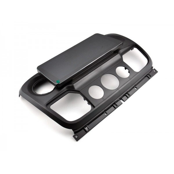Pantalla ultra fina 12.3" GPS Renault Master / Nissan NV400 / Opel Movano Android 13 4G LTE TR4223