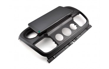 Head unit ultra thin screen 12.3" GPS Renault Master / Nissan NV400 / Opel Movano Android 13 TR4223