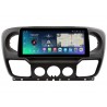 Head unit ultra thin screen 12.3" GPS Renault Master / Nissan NV400 / Opel Movano Android 13 TR4223