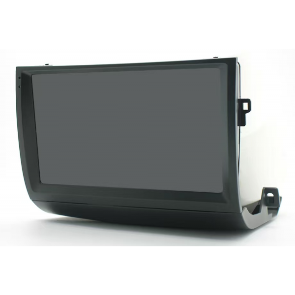 Radio GPS head unit Toyota Prius 2002 - 2009 screen 10.1 Android 14 TR4204