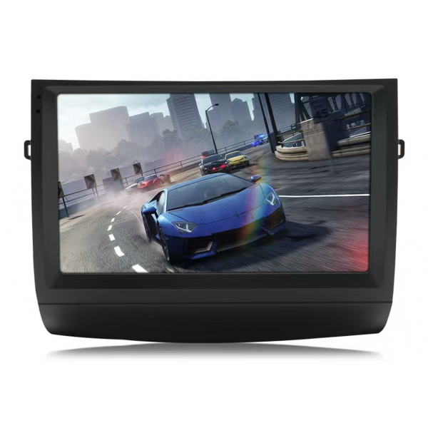 Radio GPS head unit Toyota Prius 2002 - 2009 screen 10.1 Android 14 TR4204