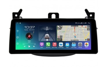 Head unit ultra thin screen 12.3" GPS Opel Corsa 2015 - 2019 Android 13 TR4224