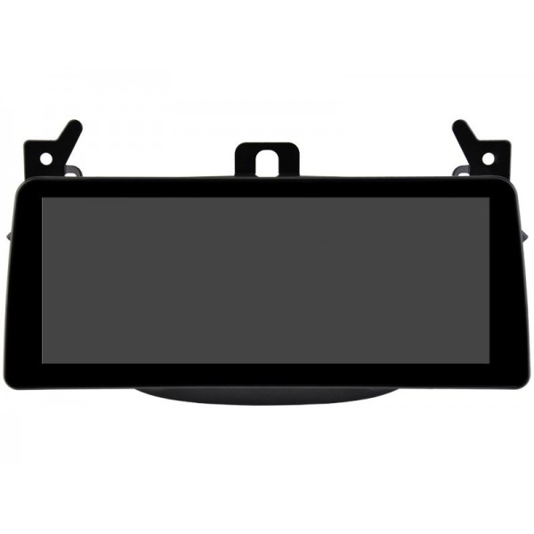 Head unit ultra thin screen 12.3" GPS Opel Corsa 2015 - 2019 Android 13 TR4224