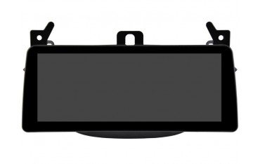 Head unit ultra thin screen 12.3" GPS Opel Corsa 2015 - 2019 Android 13 TR4224