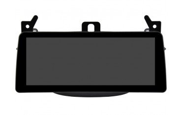 Pantalla ultra fina 12.3" GPS Opel Corsa 2015 - 2019 Android 13 4G LTE TR4224