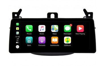 Pantalla ultra fina 12.3" GPS Opel Corsa 2015 - 2019 Android 13 4G LTE TR4224