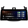 Head unit ultra thin screen 12.3" GPS Opel Corsa 2015 - 2019 Android 13 TR4224
