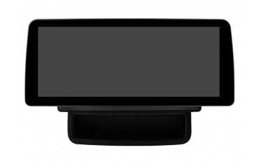 Head unit ultra thin screen 12.3" GPS Renault Trafic ll / Opel Vivaro / Nissan Primastar Android 13 TR4225