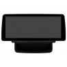 Head unit ultra thin screen 12.3" GPS Renault Trafic ll / Opel Vivaro / Nissan Primastar Android 13 TR4225