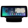 Head unit ultra thin screen 12.3" GPS Renault Trafic ll / Opel Vivaro / Nissan Primastar Android 13 TR4225