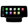 Head unit ultra thin screen 12.3" GPS Renault Trafic ll / Opel Vivaro / Nissan Primastar Android 13 TR4225