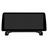Head unit ultra thin screen 12.3" GPS Peugeot 3008 4008 5008 GT Android 13 TR4226