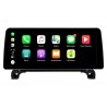 Pantalla ultra fina 12.3" GPS Peugeot 3008 4008 5008 GT Android 13 4G LTE TR4226