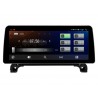 Head unit ultra thin screen 12.3" GPS Peugeot 3008 4008 5008 GT Android 13 TR4226