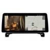 Pantalla ultra fina 12.3" GPS Peugeot 3008 4008 5008 GT Android 13 4G LTE TR4226