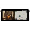 Head unit ultra thin screen 12.3" GPS Peugeot 508 2011-2018 Android 13 TR4227