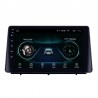 Radio navegador GPS Renault Laguna / Latitude pantalla 10.1 Android 14 TR4228