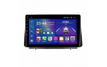 Radio GPS head unit Renault Laguna / Latitude screen 10.1 Android 14 TR4228