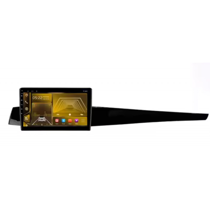 Radio navegador GPS Renault Laguna / Latitude pantalla 10.1 Android 14 TR4228