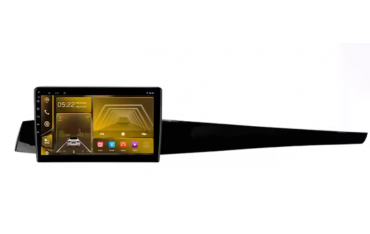 Radio GPS head unit Renault Laguna / Latitude screen 10.1 Android 14 TR4228